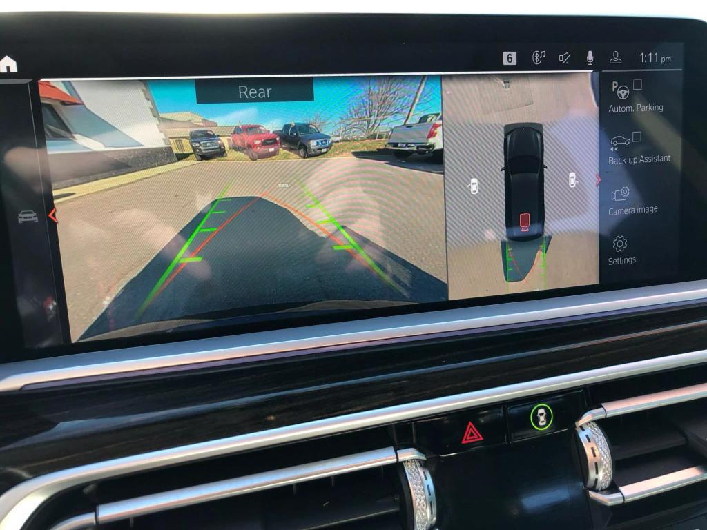 used 2019 BMW X7 car, priced at $32,899