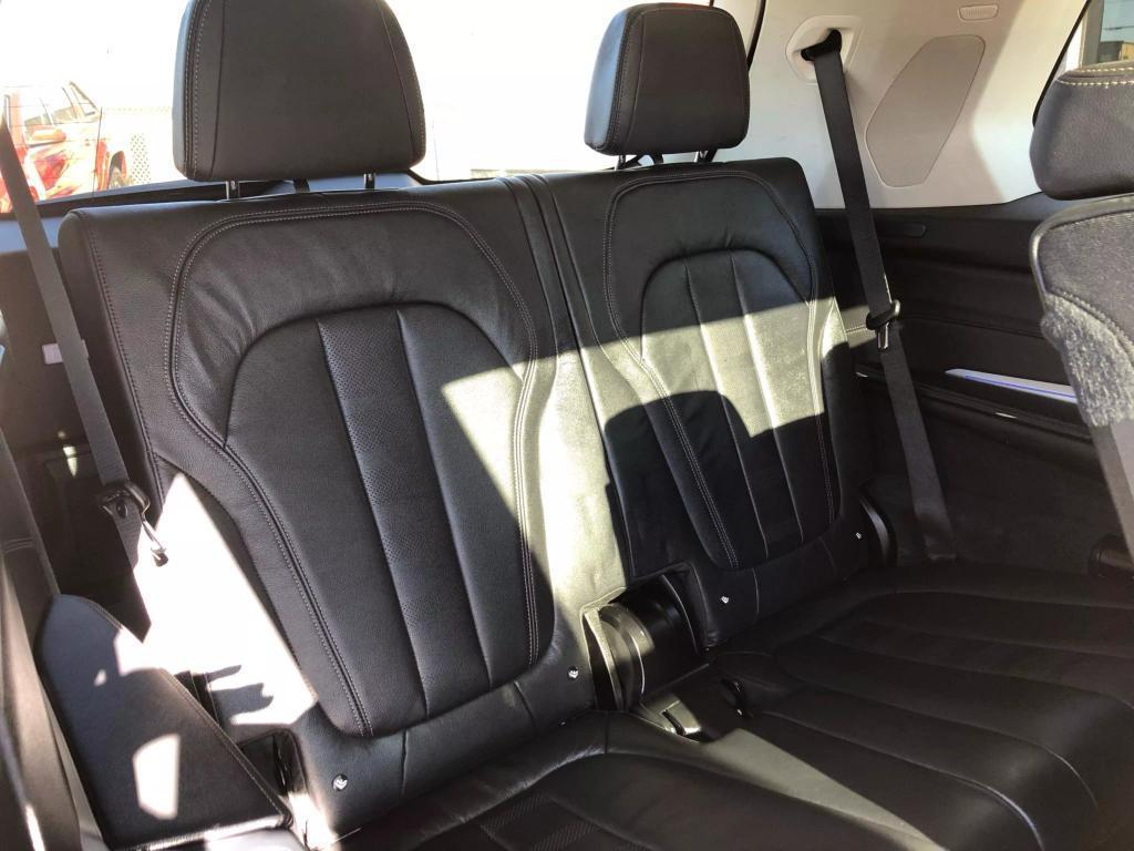 used 2019 BMW X7 car, priced at $32,899