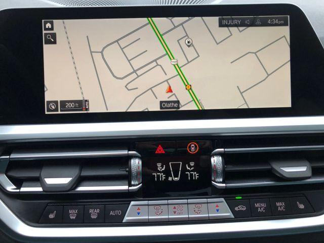 used 2023 BMW M440 Gran Coupe car, priced at $49,999