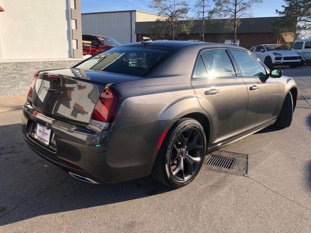used 2023 Chrysler 300 car, priced at $31,995