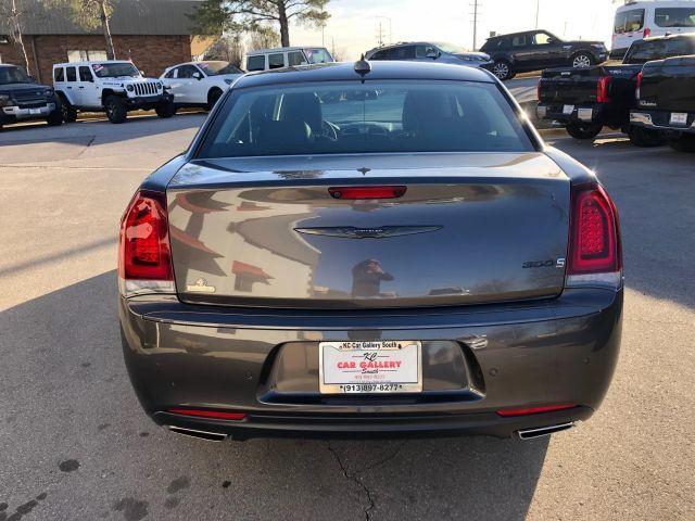 used 2023 Chrysler 300 car, priced at $31,995