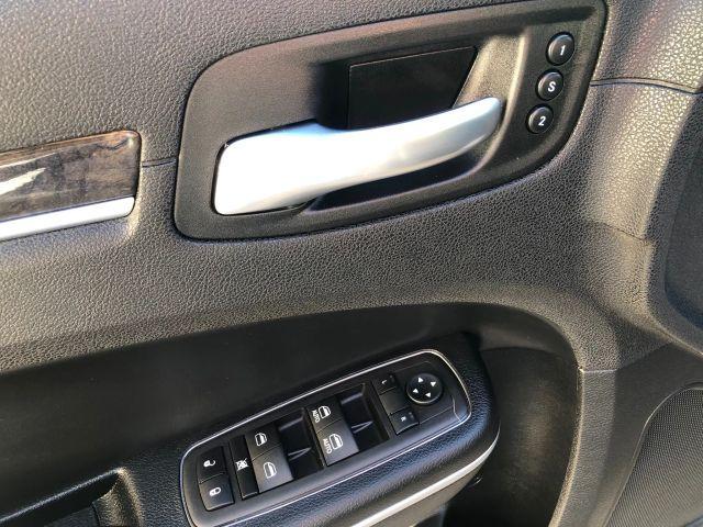 used 2023 Chrysler 300 car, priced at $31,995