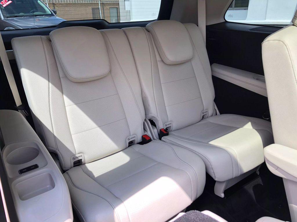 used 2022 Mercedes-Benz GLS 450 car, priced at $53,799