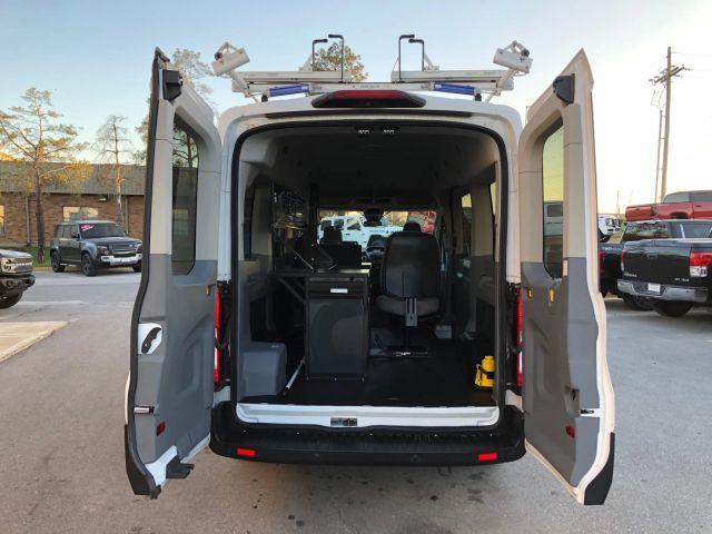 used 2019 Ford Transit-150 car, priced at $27,599