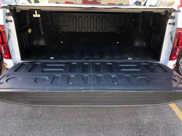 used 2019 Ford F-150 car, priced at $48,399