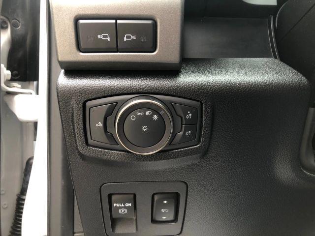 used 2019 Ford F-150 car, priced at $48,399