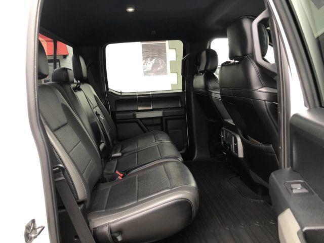 used 2019 Ford F-150 car, priced at $48,399