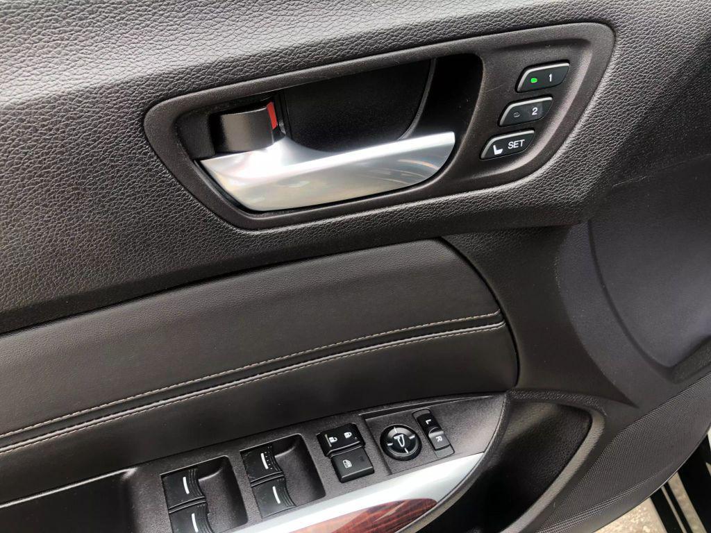 used 2017 Acura TLX car, priced at $25,250