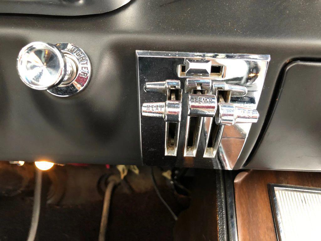 used 1966 Ford Mustang car, priced at $49,999