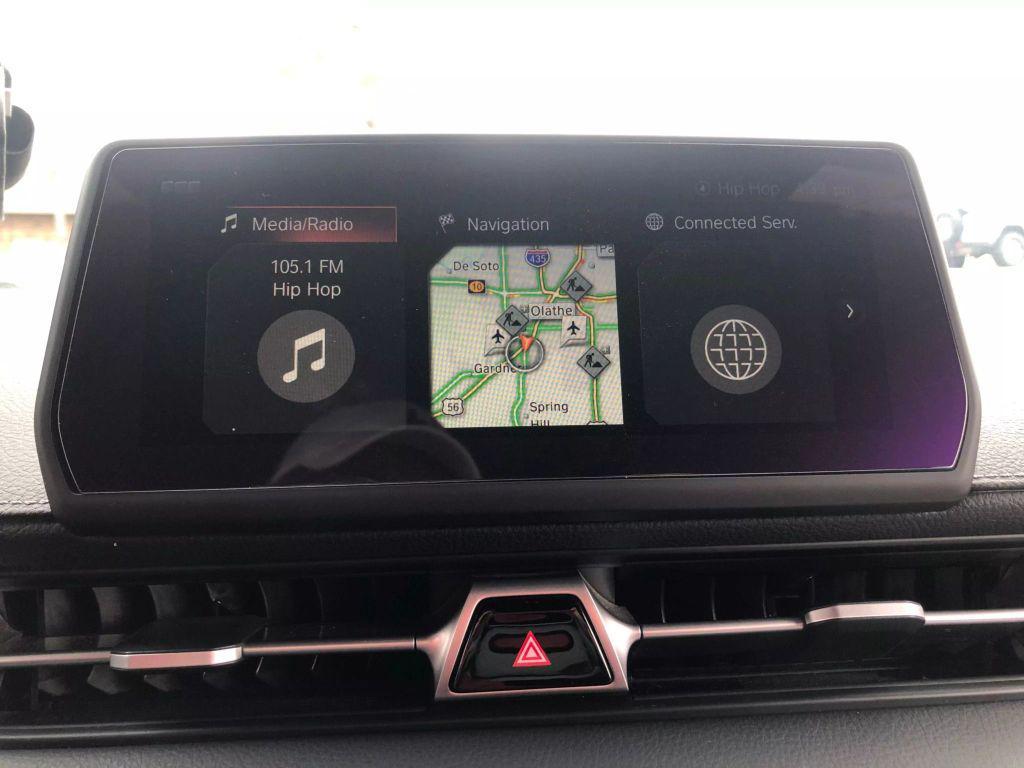 used 2020 Toyota Supra car, priced at $57,999