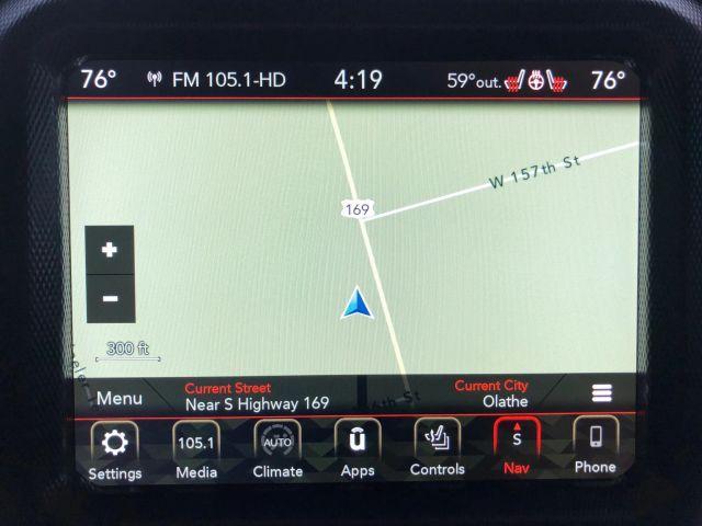 used 2018 Jeep Wrangler Unlimited car, priced at $35,999