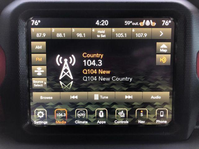 used 2018 Jeep Wrangler Unlimited car, priced at $35,999