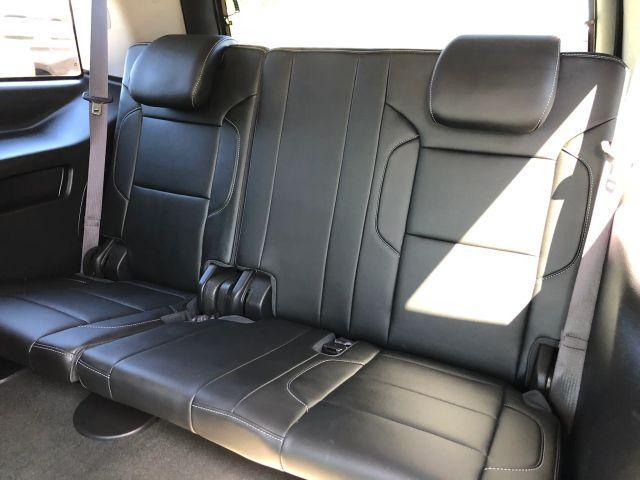 used 2017 Chevrolet Tahoe car, priced at $24,999