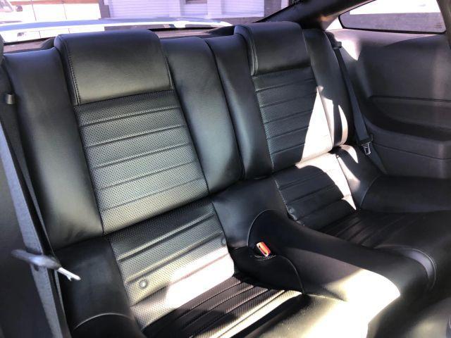 used 2005 Ford Mustang car, priced at $39,999