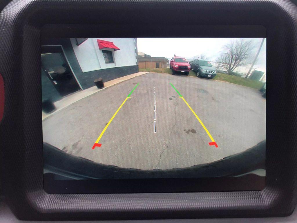 used 2020 Jeep Wrangler Unlimited car, priced at $36,999