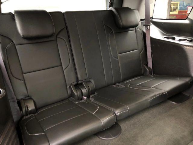 used 2017 Chevrolet Tahoe car, priced at $26,299