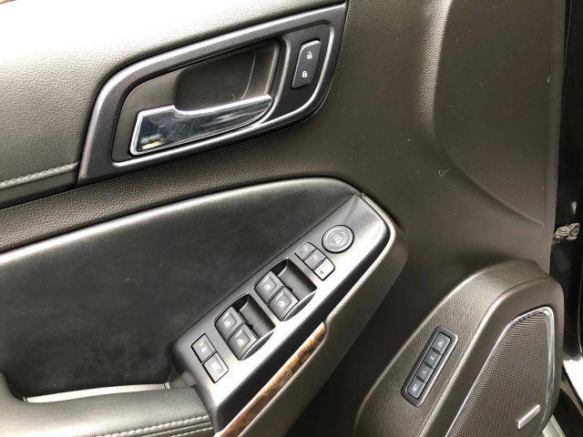 used 2017 Chevrolet Tahoe car, priced at $26,299