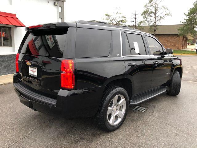 used 2017 Chevrolet Tahoe car, priced at $26,299