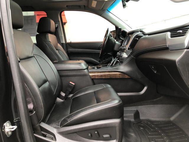 used 2017 Chevrolet Tahoe car, priced at $26,299