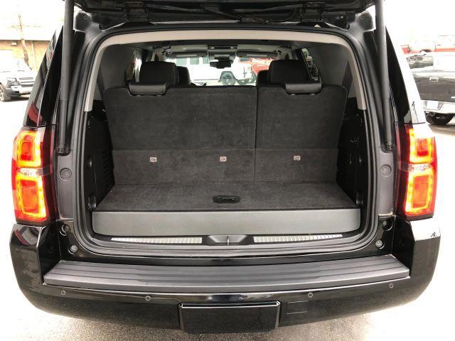 used 2017 Chevrolet Tahoe car, priced at $26,299