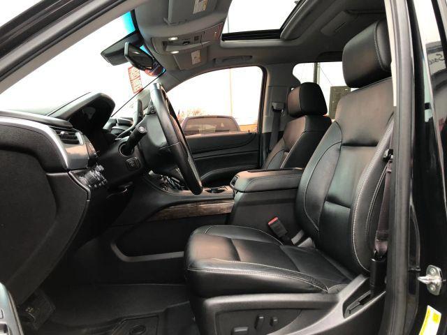 used 2017 Chevrolet Tahoe car, priced at $26,299