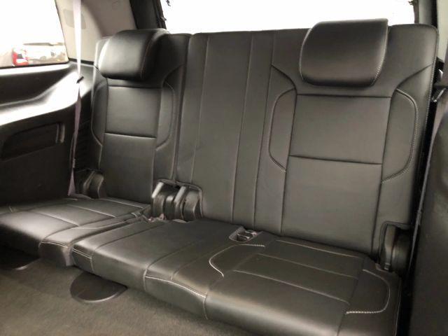 used 2017 Chevrolet Tahoe car, priced at $26,299