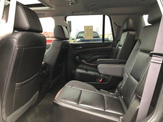 used 2017 Chevrolet Tahoe car, priced at $26,299