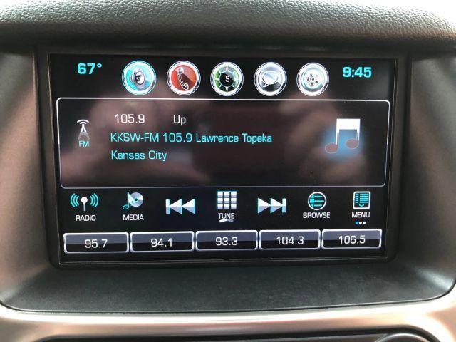 used 2017 Chevrolet Tahoe car, priced at $26,299