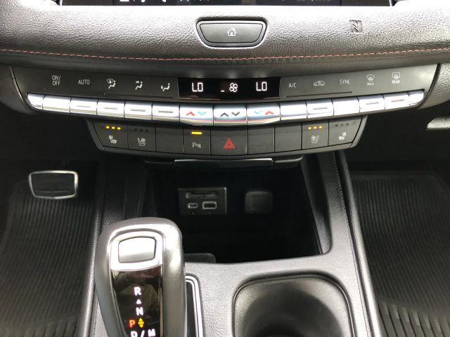 used 2019 Cadillac XT4 car, priced at $21,999