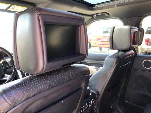 used 2019 Land Rover Discovery car, priced at $19,999