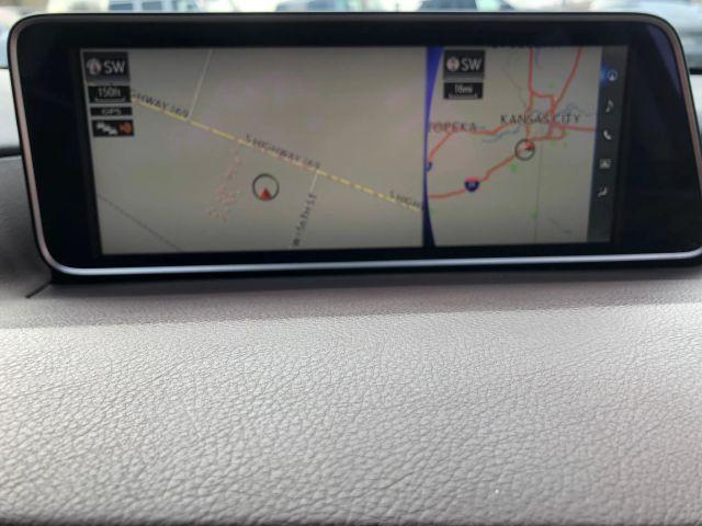 used 2018 Lexus RX 350L car, priced at $26,999