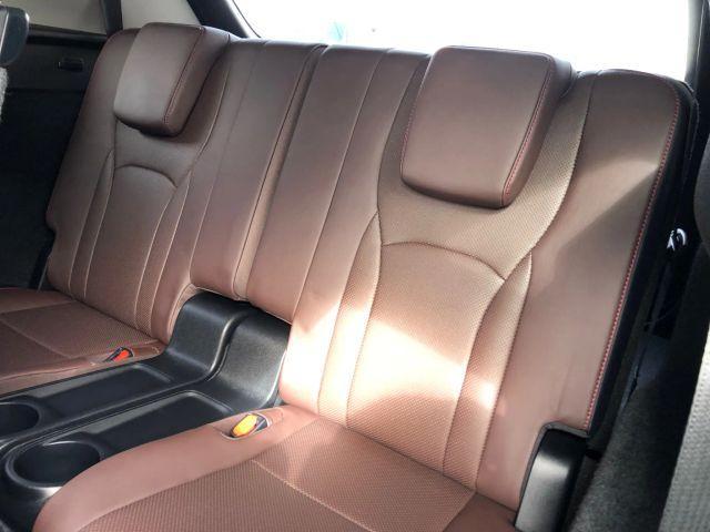 used 2018 Lexus RX 350L car, priced at $26,999