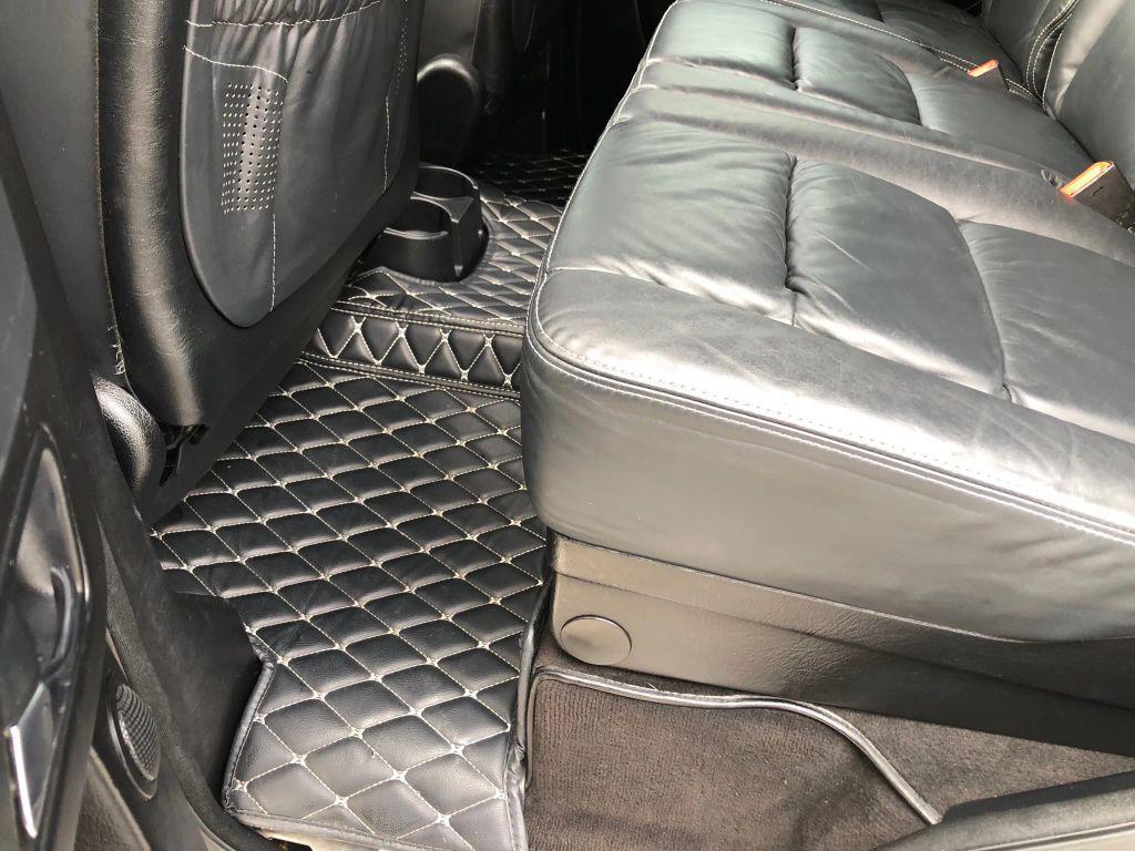 used 2009 Mercedes-Benz G-Class car, priced at $39,999