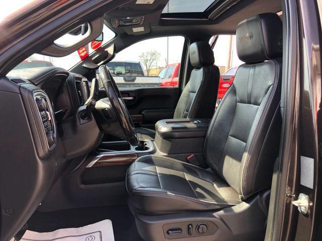 used 2019 Chevrolet Silverado 1500 car, priced at $26,999