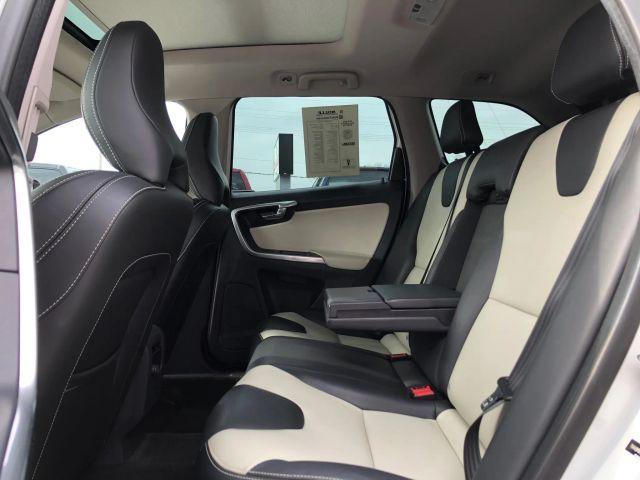 used 2017 Volvo XC60 car, priced at $19,999