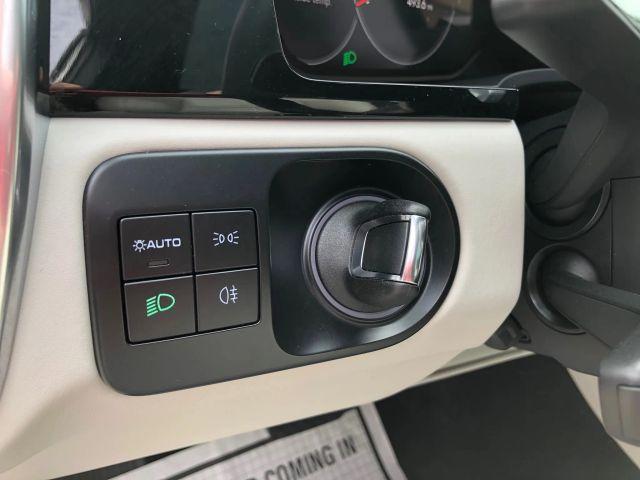 used 2022 Porsche Cayenne car, priced at $60,999