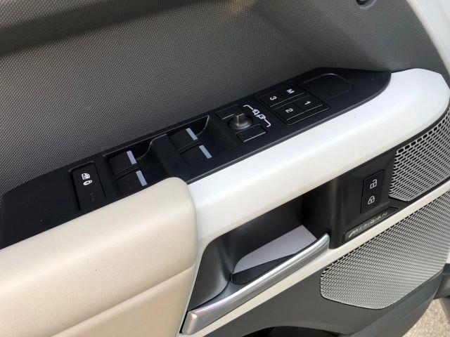 used 2023 Land Rover Defender car, priced at $62,999