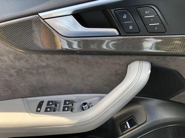 used 2019 Audi S5 car, priced at $29,999