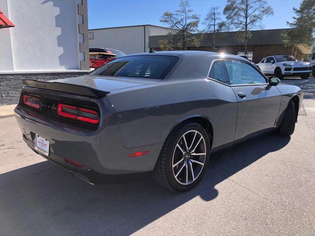 used 2023 Dodge Challenger car, priced at $39,995