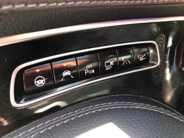 used 2016 Mercedes-Benz AMG S car, priced at $69,990