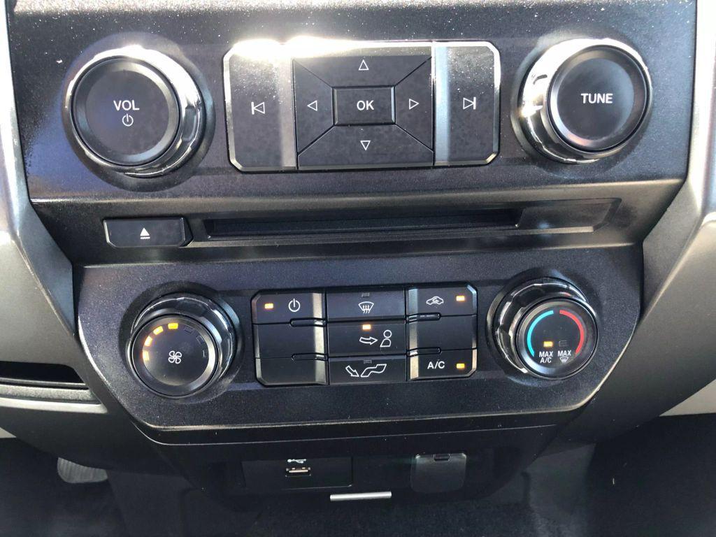 used 2018 Ford F-150 car, priced at $19,999