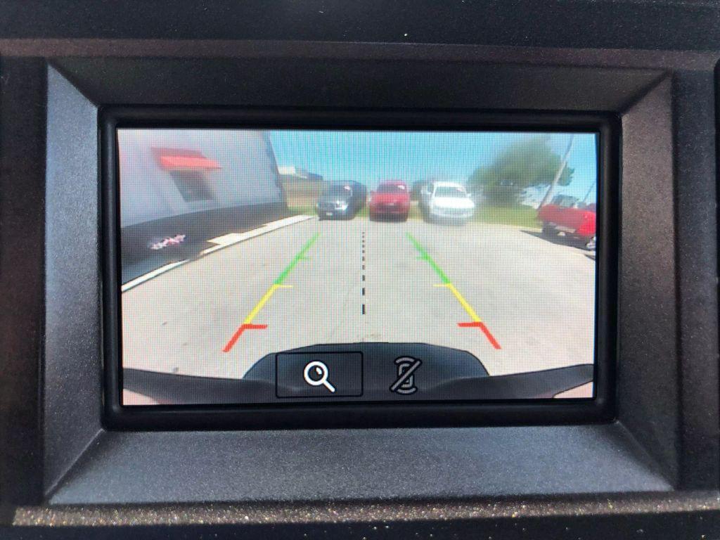 used 2018 Ford F-150 car, priced at $19,999