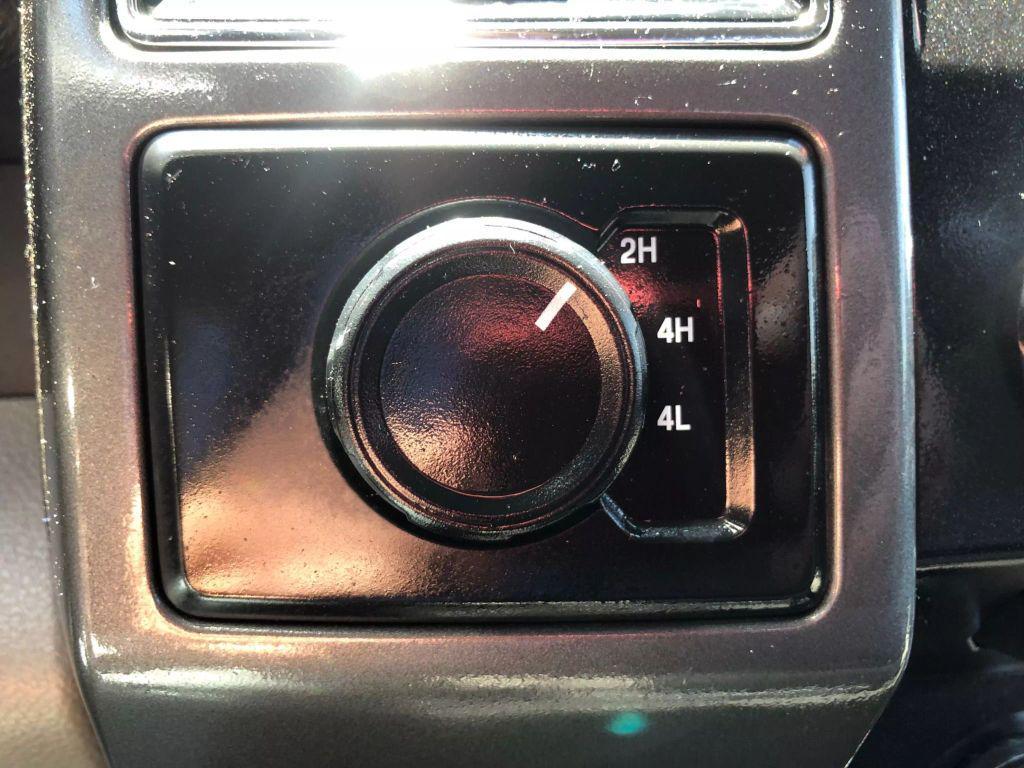 used 2018 Ford F-150 car, priced at $19,999