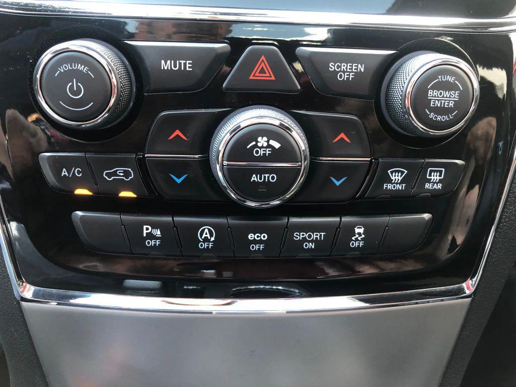 used 2019 Jeep Grand Cherokee car, priced at $18,999