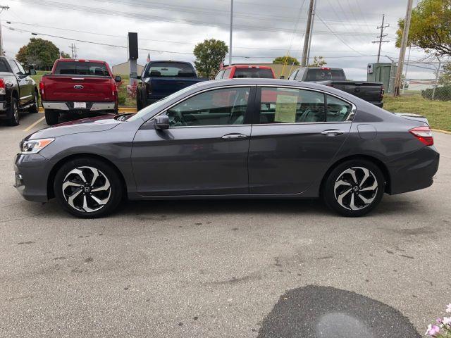 used 2017 Honda Accord car, priced at $18,799