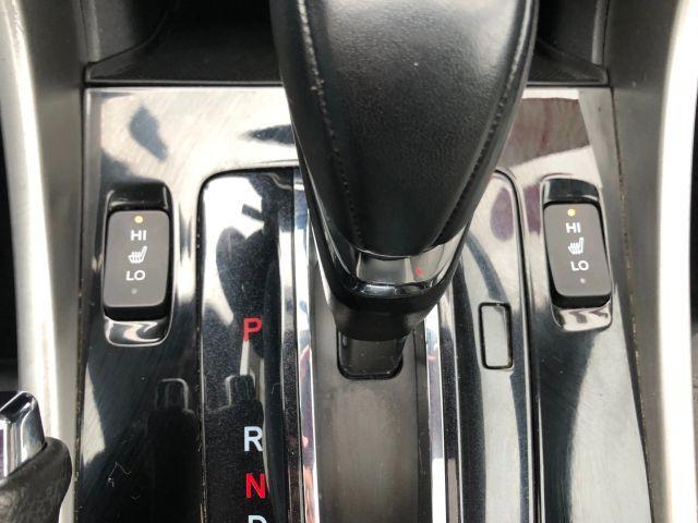 used 2017 Honda Accord car, priced at $18,799