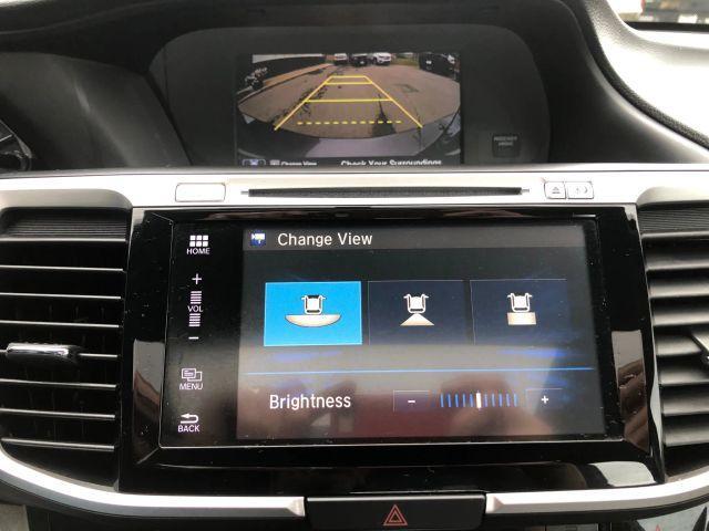 used 2017 Honda Accord car, priced at $18,799