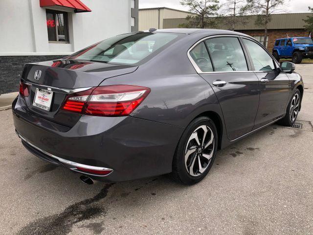 used 2017 Honda Accord car, priced at $18,799