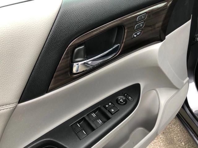 used 2017 Honda Accord car, priced at $18,799