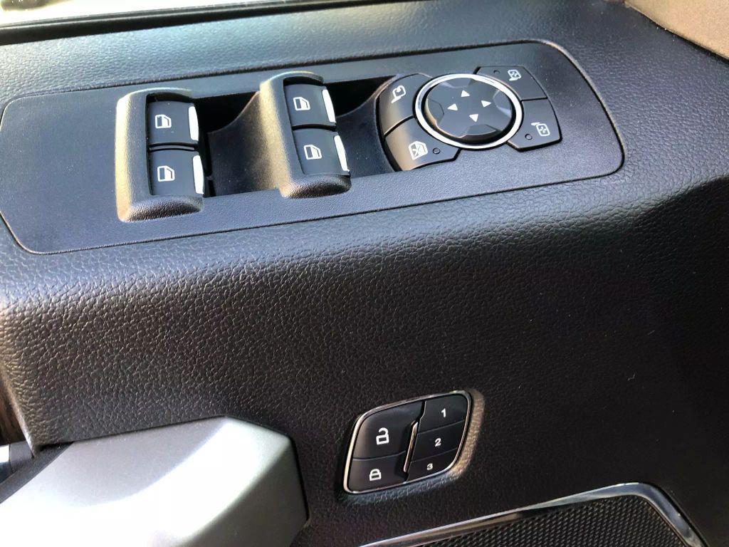 used 2018 Ford F-150 car, priced at $26,299